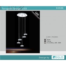 92786 Eglo - Tarugo Pendul   